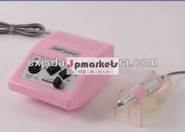 ネイルjd500polinshingツールネイルアートでツール機器問屋・仕入れ・卸・卸売り