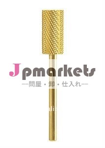 大きいバレルの炭化物あけビット問屋・仕入れ・卸・卸売り