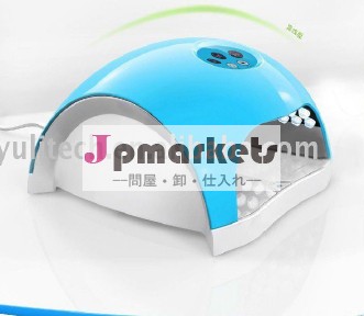 プロのネイルuvled2w20w25wゲル硬化ランプ問屋・仕入れ・卸・卸売り