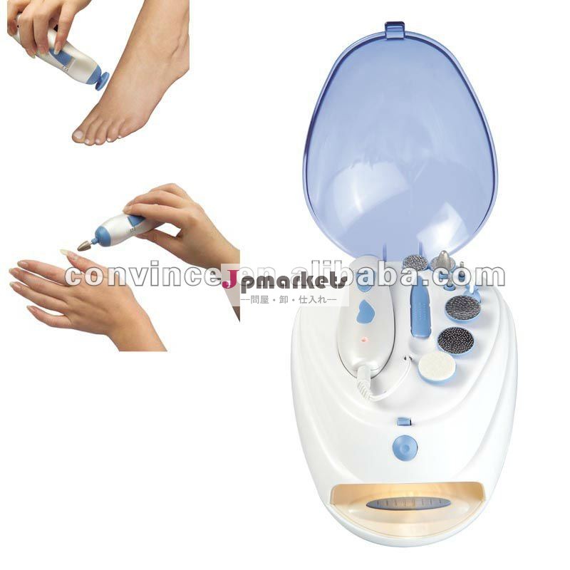 充電式manicuees508スパ機能を使用して設定問屋・仕入れ・卸・卸売り