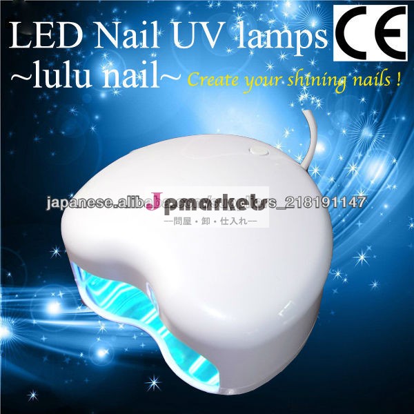 3W人気のLEDネイルライト問屋・仕入れ・卸・卸売り