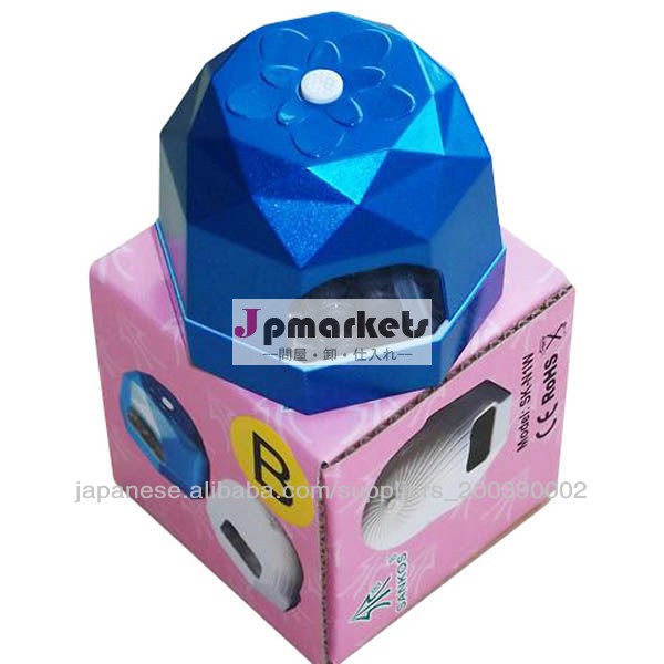 2013年新製品1Wネイルledライト問屋・仕入れ・卸・卸売り