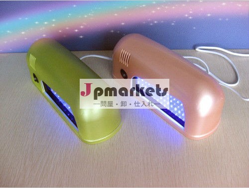 5W人気のLEDネイルライト問屋・仕入れ・卸・卸売り