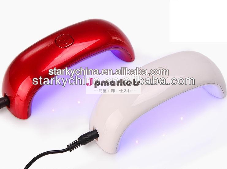 ミニled6wブリッジ状のネイルランプ販売問屋・仕入れ・卸・卸売り