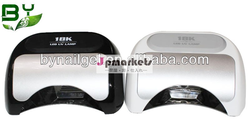トップ販売2014年18k釘ランプを導いたipure36wledの爪のためのネイルプロフェッショナルランプuvledランプ問屋・仕入れ・卸・卸売り