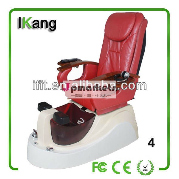 ペディキュアスパチェア/スパ椅子を爪/ak-2051-gフットスパチェア問屋・仕入れ・卸・卸売り