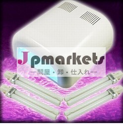プロの36wuvランプuvledの釘ランプから中国の作品問屋・仕入れ・卸・卸売り