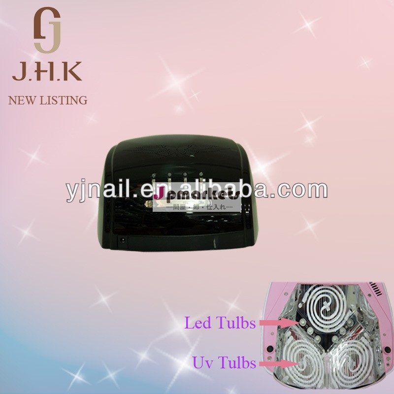 jhk60w最も好きなネイルuvledランプ問屋・仕入れ・卸・卸売り