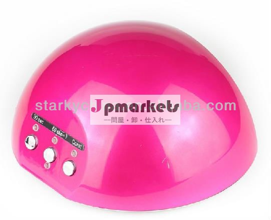 爪leduvランプccfl36w/betterledネイルuvランプ問屋・仕入れ・卸・卸売り