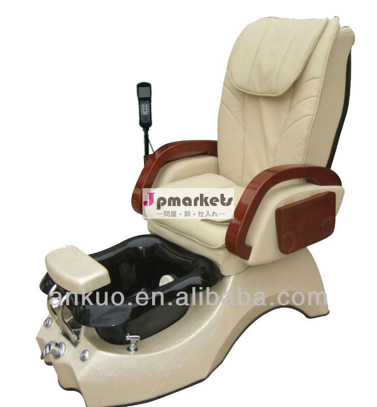 マルチ- 機能k8008フットサロンの椅子ペディキュアチェア問屋・仕入れ・卸・卸売り