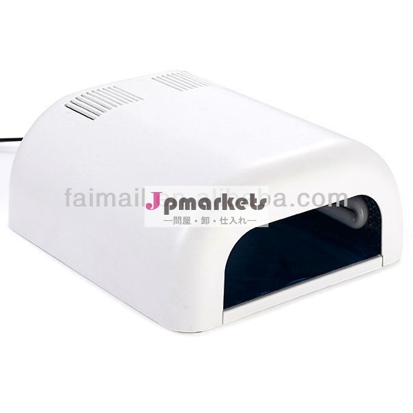 新製品のアイデア2014年36wccfluvランプアクリルネイル用マシン問屋・仕入れ・卸・卸売り
