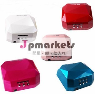 Ccfluvlamp36w12wccfl+24wネイルuvledランプ製造問屋・仕入れ・卸・卸売り