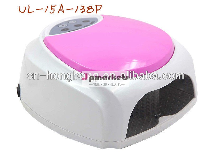 15W O.P.Iのゲルおよびゲルの光沢のための自動釘のドライヤー問屋・仕入れ・卸・卸売り