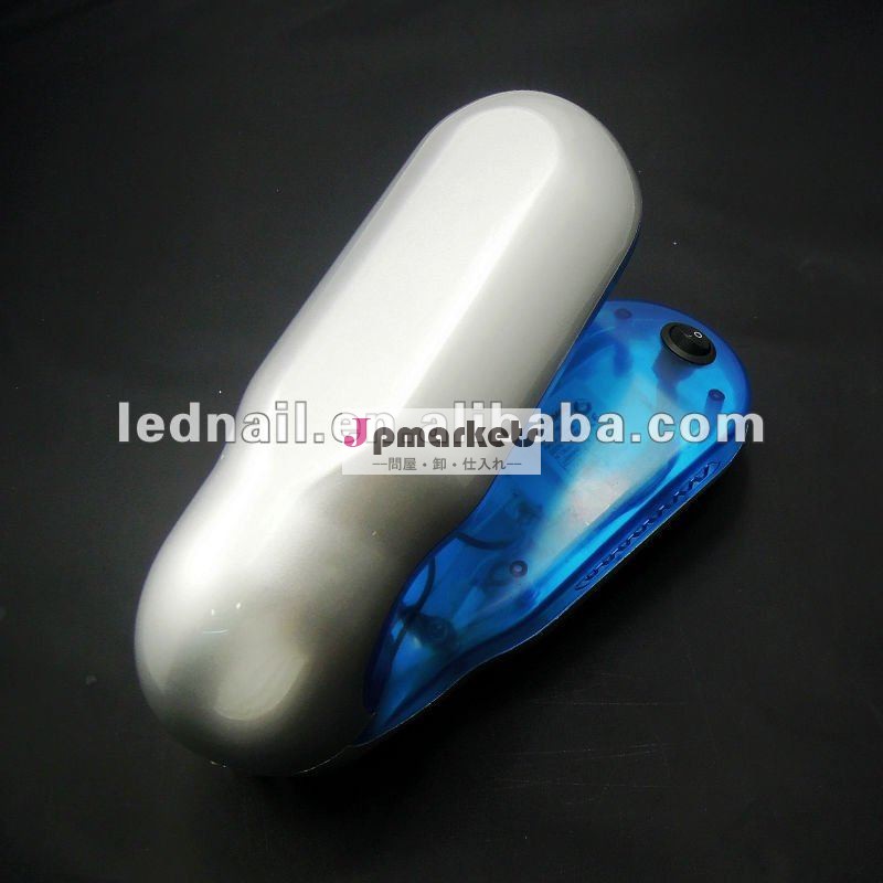 最新2014年asn-n9w-1,9wネイルジェルuvランプ。問屋・仕入れ・卸・卸売り