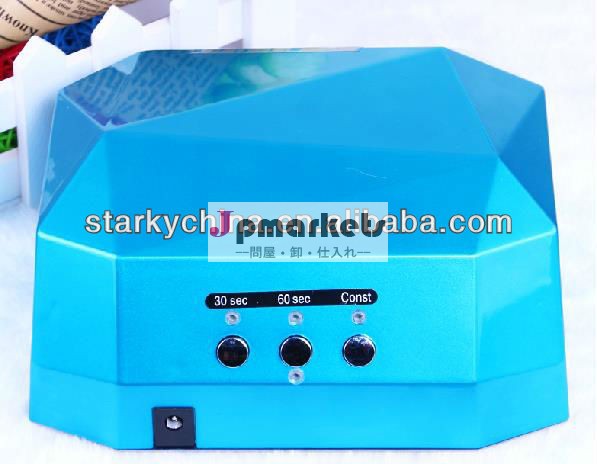 ネイルランプccflled36w/ccfluvledランプ/ledccfluvネイルランプ問屋・仕入れ・卸・卸売り
