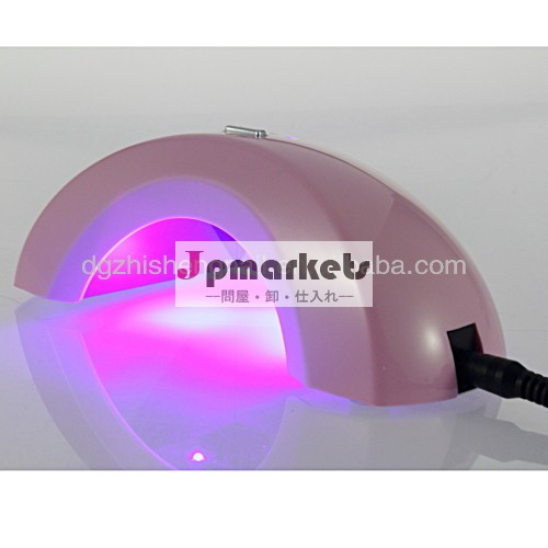 ポータブルミニ6wledライトネイルネイルドライヤー( zs- led009)問屋・仕入れ・卸・卸売り