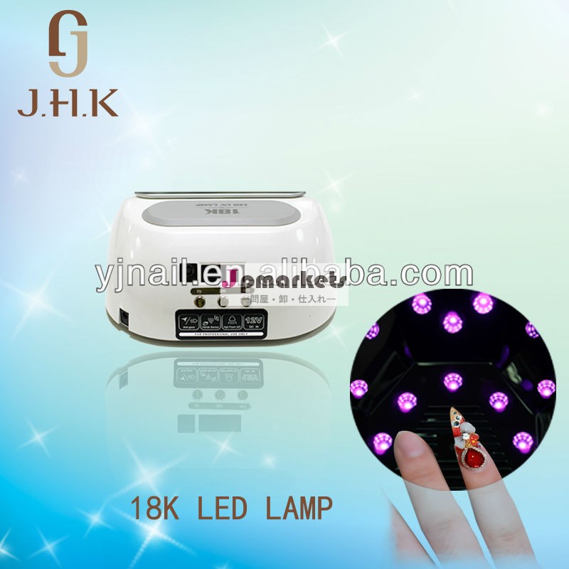 jhk18wハイパワーネイルuvランプのための基盤問屋・仕入れ・卸・卸売り