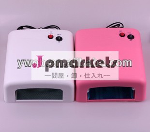 用36wuvランプネイルアート問屋・仕入れ・卸・卸売り