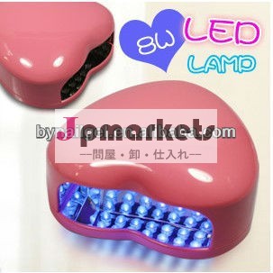 ミニledネイルledランプ3ワットの釘のドライヤーceとランプ・rohs指令問屋・仕入れ・卸・卸売り