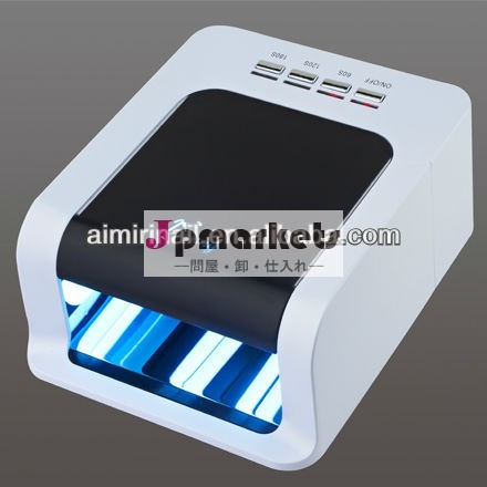 より良い紫外線ランプ工場36w9w11w45w54ワットネイルアートuvledランプを導いた釘のゲル硬化+ledccfl問屋・仕入れ・卸・卸売り