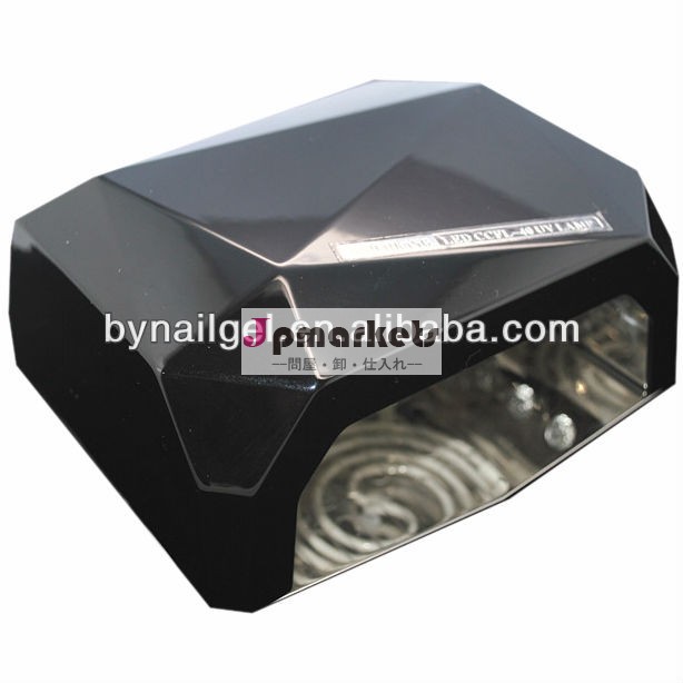 Ccfl36w+led/3ccfl爪ランプ/ccflledネイルドライヤー問屋・仕入れ・卸・卸売り