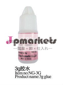 3g専門の釘の接着剤NG-3G問屋・仕入れ・卸・卸売り