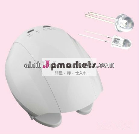 新しい2014年ネイルuvledランプ爪用ゲル硬化ネイルアートゲルプロledランプの工場渡し価格問屋・仕入れ・卸・卸売り
