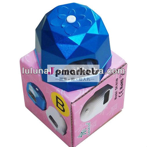 小型ミニ2013バッテリーledネイルuvランプ問屋・仕入れ・卸・卸売り