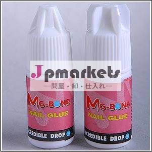 2g/3g/5gネイルグルー問屋・仕入れ・卸・卸売り