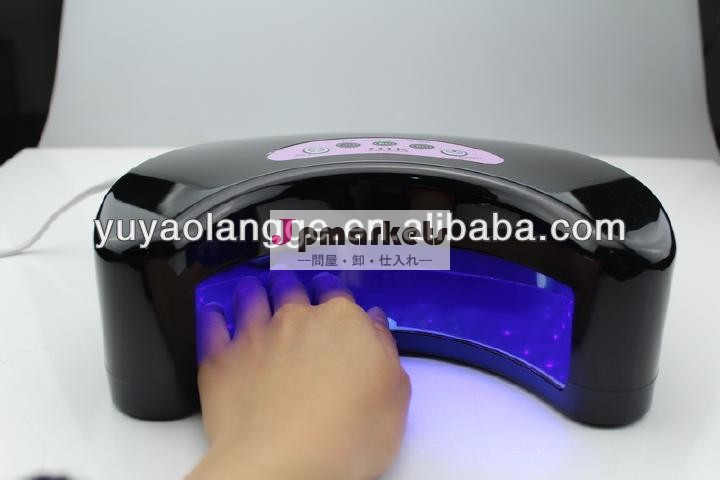 12wledネイルuvジェルポリッシュのランプ問屋・仕入れ・卸・卸売り