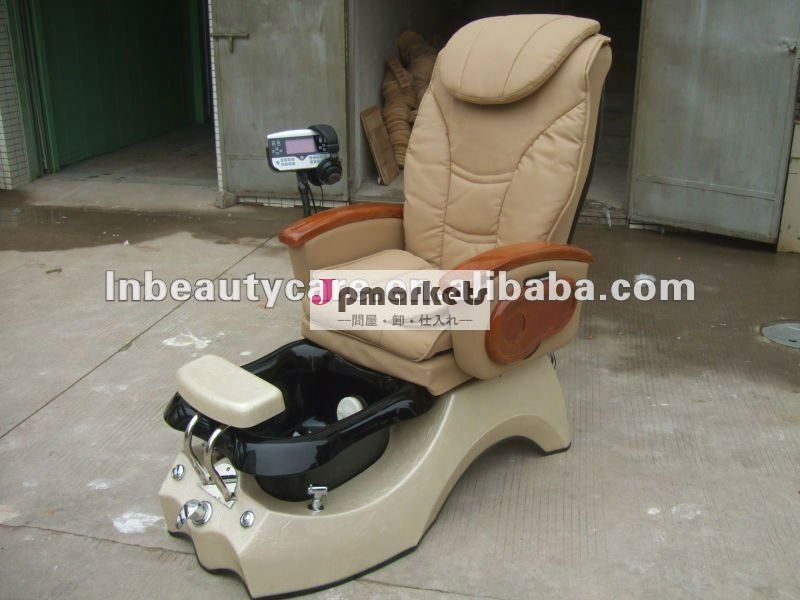 渦の鉱泉のpedicureの椅子の釘の大広間デザイナー椅子LNMC-029問屋・仕入れ・卸・卸売り