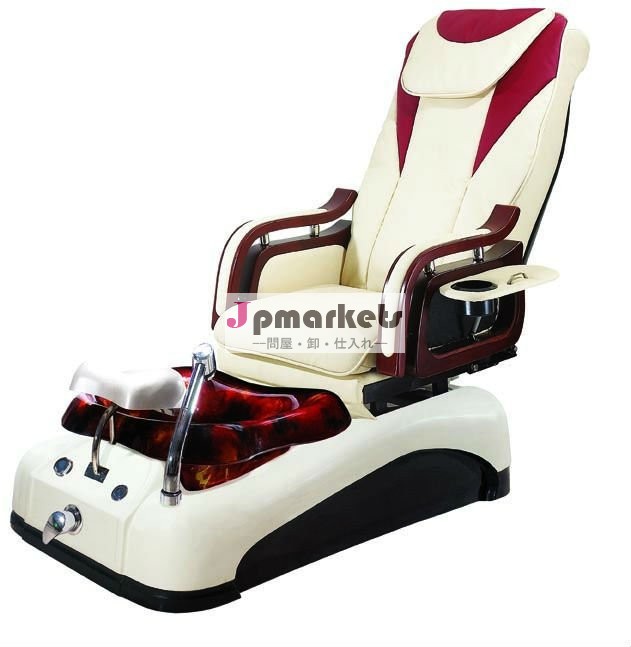 2012セリウムと多機能贅沢な鉱泉のpedicureのマッサージの椅子LNMC-506問屋・仕入れ・卸・卸売り