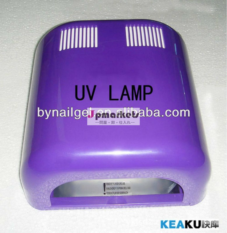 新しいled201336wuvランプネイルゲル硬化uvランプ81836wuvランプ問屋・仕入れ・卸・卸売り