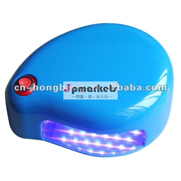 2W LEDの小さい世帯手のドライヤー問屋・仕入れ・卸・卸売り
