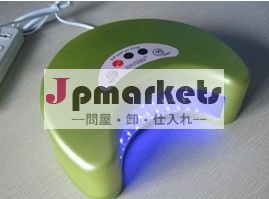12wledネイルランプムーンの形コールドライトネイルランプ問屋・仕入れ・卸・卸売り