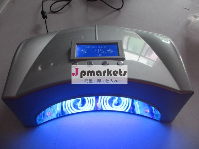 新しいハイパワー66w2014年ipureuvledの釘ランプccfl問屋・仕入れ・卸・卸売り