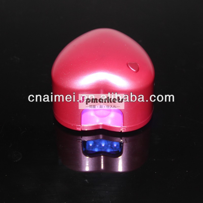 ミニledネイルランプ問屋・仕入れ・卸・卸売り