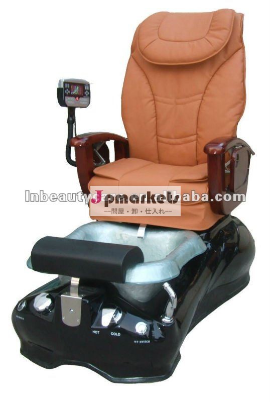 2012熱い販売の釘の大広間のフィートの鉱泉のpedicureの椅子LNMC-601問屋・仕入れ・卸・卸売り