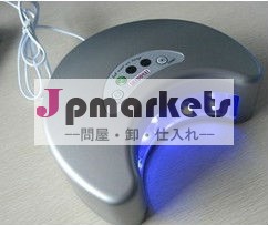 ネイルランプ12ワットledムーンの形コールドライトネイルランプ問屋・仕入れ・卸・卸売り