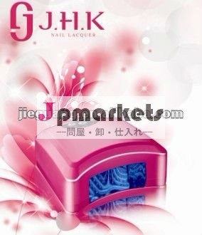 熱い販売のワット2014年16長寿命のuvネイルランプccflled問屋・仕入れ・卸・卸売り