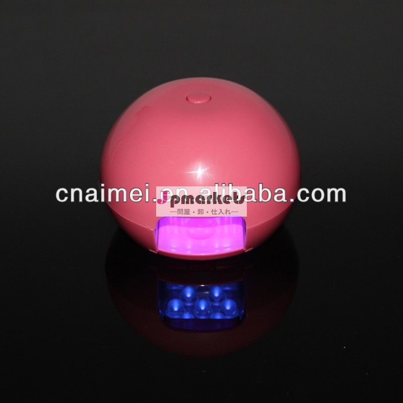 ミニledネイルランプ問屋・仕入れ・卸・卸売り