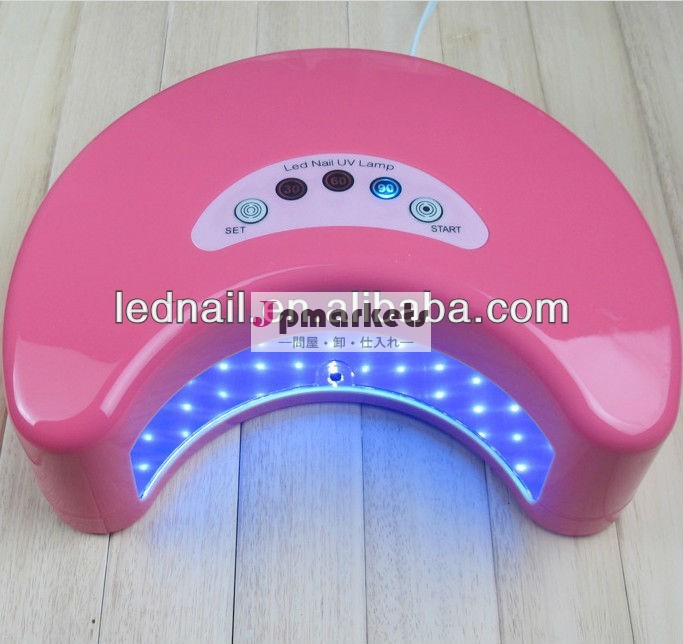 ledの釘ランプ12プロのネイルアート用品問屋・仕入れ・卸・卸売り