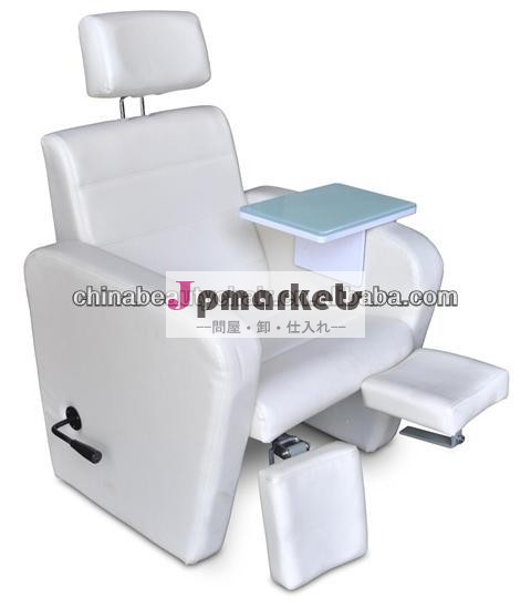 2014 newest Professional manicure tables and pedicure chairs問屋・仕入れ・卸・卸売り