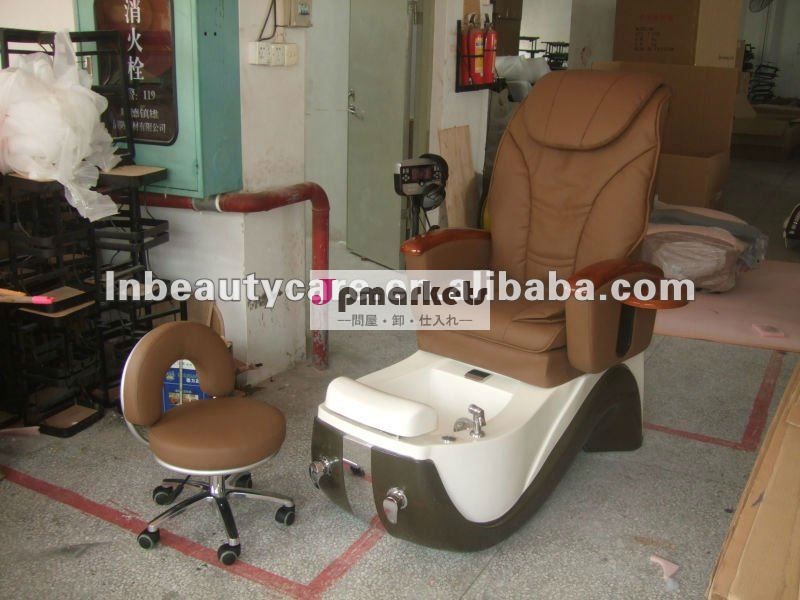 2012の方法古典最も新しい様式の鉱泉のpedicureのマッサージの椅子LNMC-027問屋・仕入れ・卸・卸売り