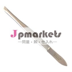 斜めのピンセット問屋・仕入れ・卸・卸売り