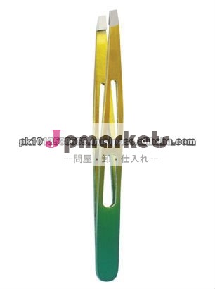 マニキュアピンセット問屋・仕入れ・卸・卸売り