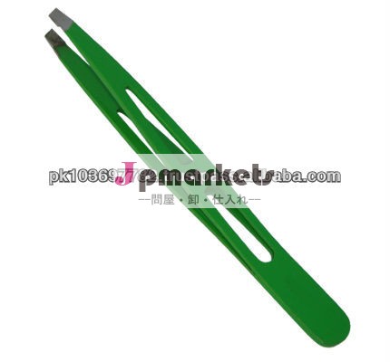高品質ピンセットサイズの3.5"、 4"( 例: www。 paragonico。 com) 眼眉ピンセット/時計ピンセット/ステンレス鋼ピンセット問屋・仕入れ・卸・卸売り