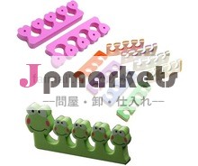 簡単で安いゲルつま先のセパレータ,サブつま先,ネイルツール問屋・仕入れ・卸・卸売り