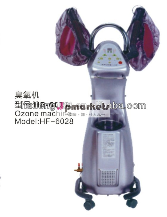 2014年熱い販売の良質のhuifeng6028サロンヘアスチーマー問屋・仕入れ・卸・卸売り