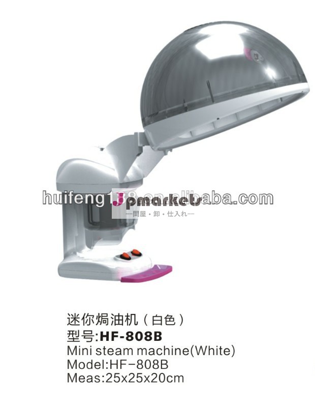 2014年熱い販売の良質のhuifeng808bサロンヘアスチーマー問屋・仕入れ・卸・卸売り